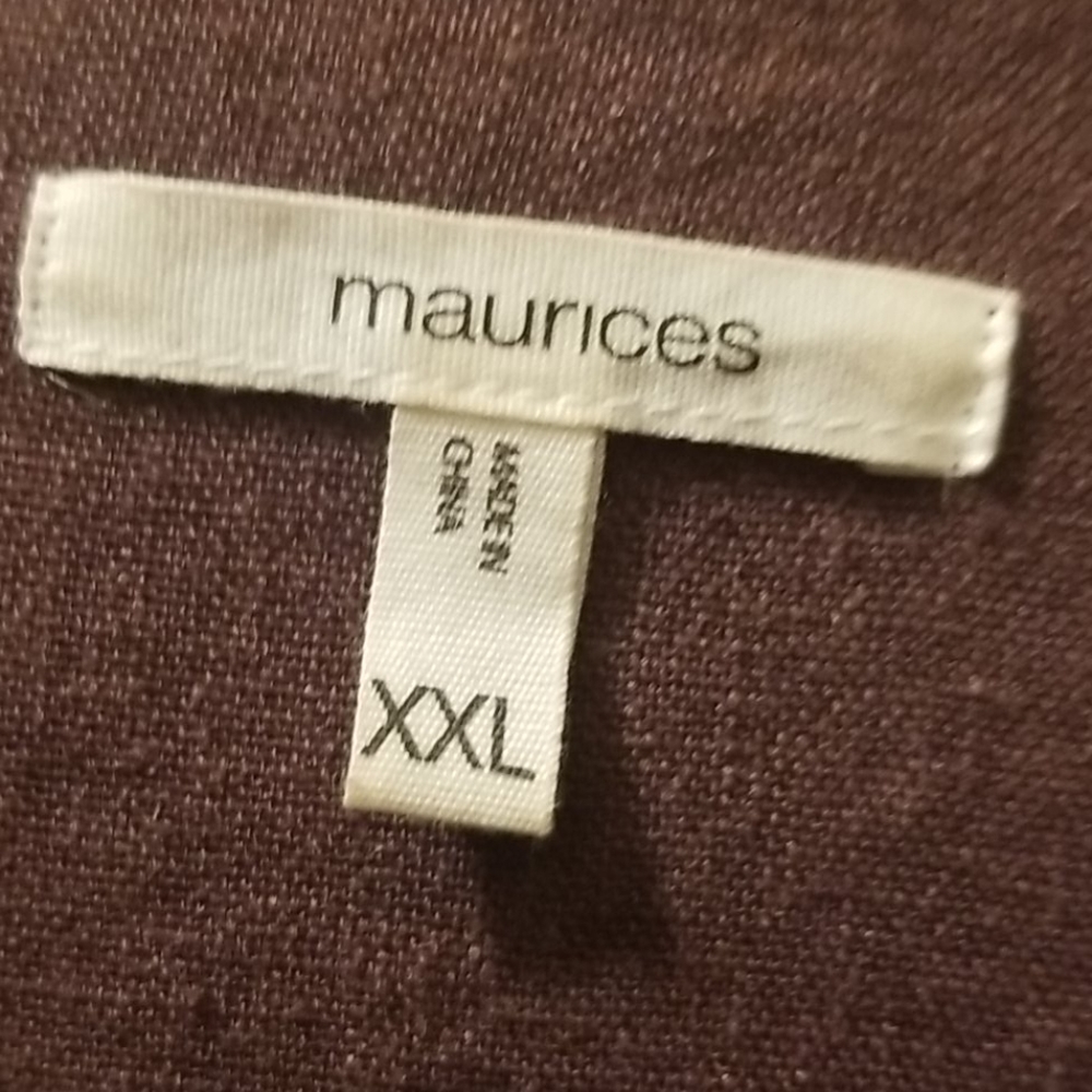 Jacket - Picture 5 of 5